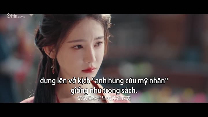 Hình ảnh tập 4 Mộng Hoa Tư