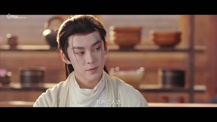 Hình ảnh tập 7 Mộng Hoa Tư