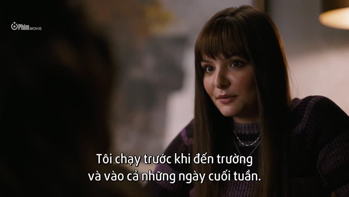 Hình ảnh tập 16 Tracker (Phần 3)
