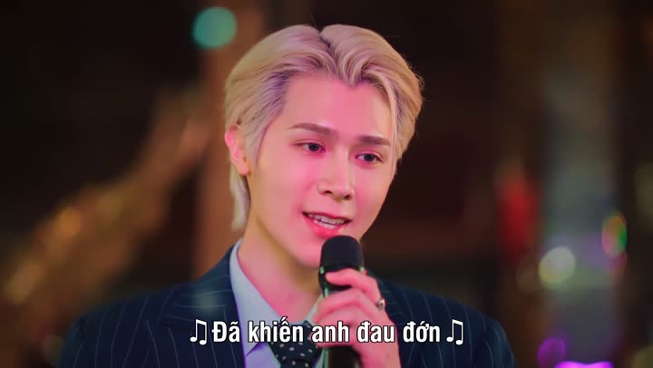 Tập 11 phim Yesterday