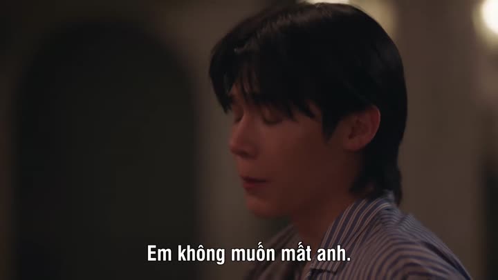 Hình ảnh tập 6 Yesterday