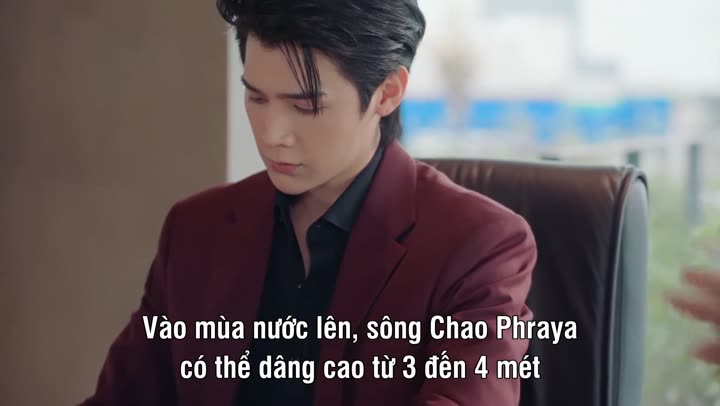 Hình ảnh tập 8 Yesterday