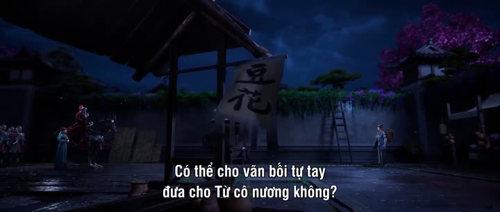 Hình ảnh tập 1 Trạch Thiên Ký
