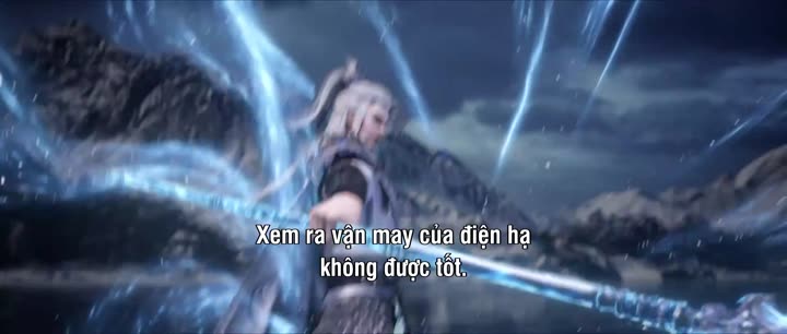 Tập 11 phim Trạch Thiên Ký