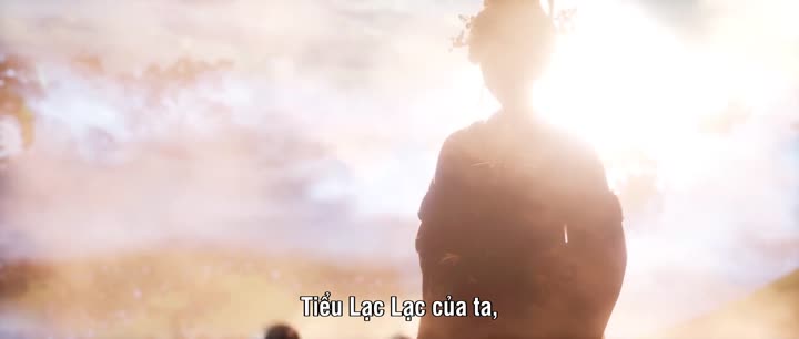 Tập 3 phim Trạch Thiên Ký