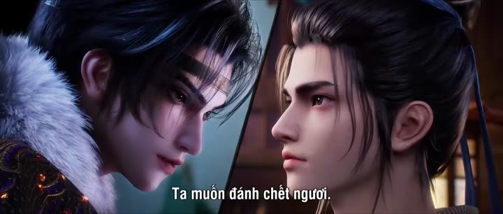 Tập 4 phim Trạch Thiên Ký