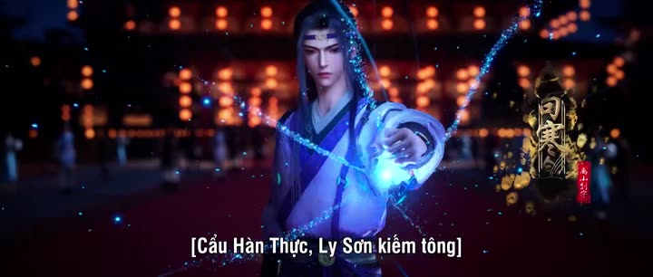 Tập 5 phim Trạch Thiên Ký