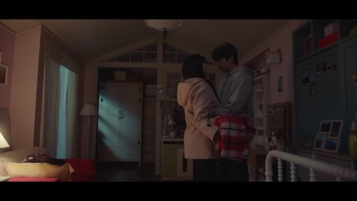 Tập 2 phim Ánh sáng của đôi ta