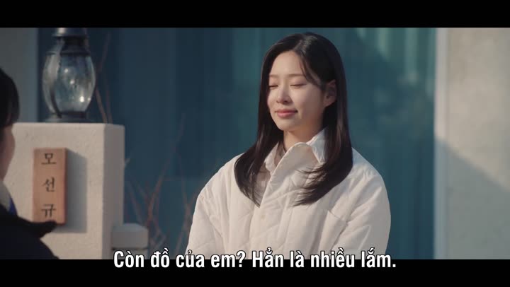 Hình ảnh tập 9 Ánh sáng của đôi ta