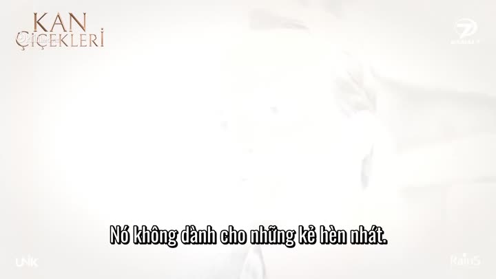 Hình ảnh tập 36 Hoa Máu