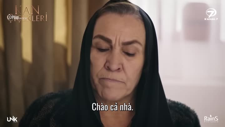 Tập 39 phim Hoa Máu