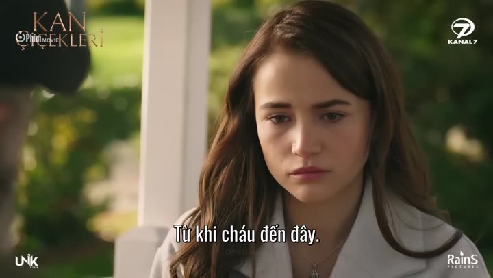 Hình ảnh tập 53 Hoa Máu