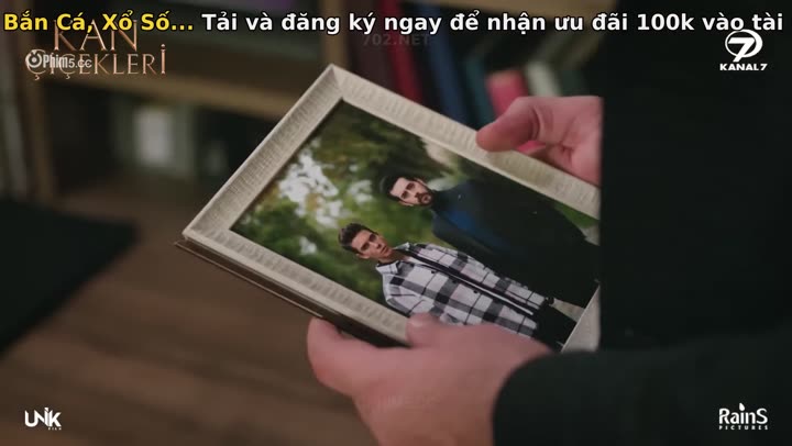 Tập 6 phim Hoa Máu