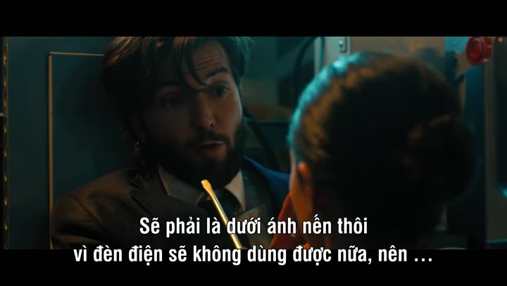 Hình ảnh tập 1 FUBAR 2