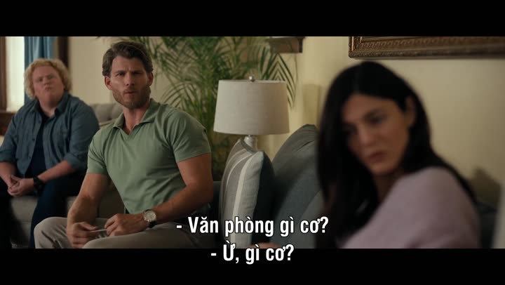 Tập 2 phim FUBAR 2