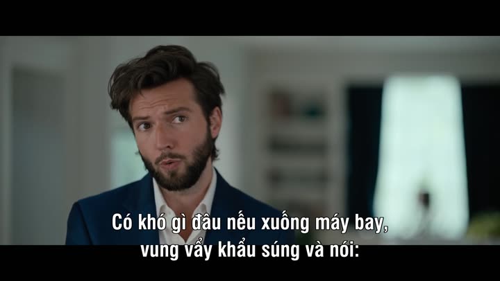 Tập 4 phim FUBAR 2