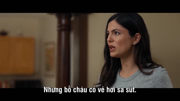 Hình ảnh tập 4 FUBAR 2
