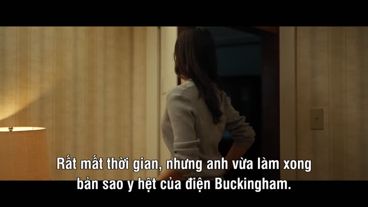 Tập 5 phim FUBAR 2