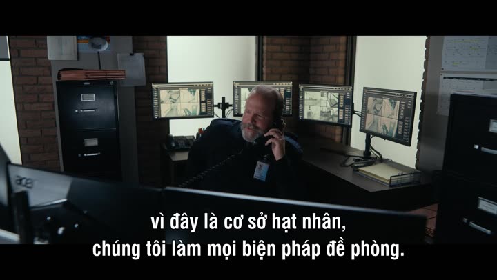 Hình ảnh tập 5 FUBAR 2