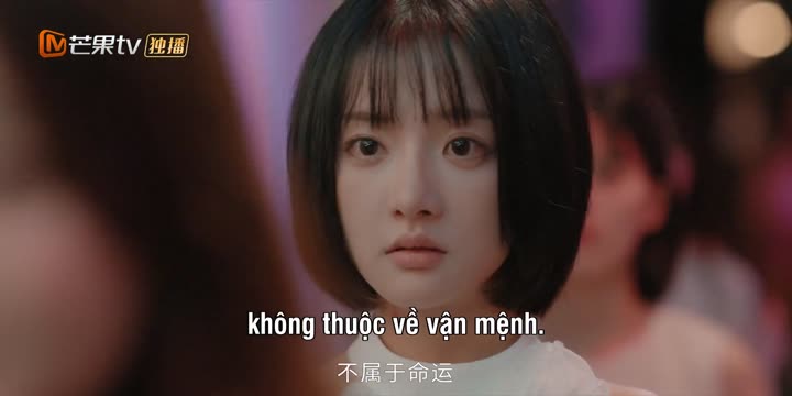 Tập 1 phim Lông Vũ Hoá Đao