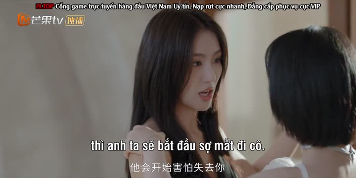 Hình ảnh tập 7 Lông Vũ Hoá Đao