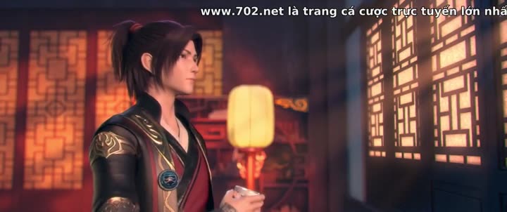 Hình ảnh tập 10 Đấu Phá Thương Khung 4