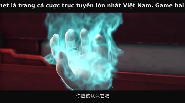 Tập 2 phim Đấu Phá Thương Khung 4