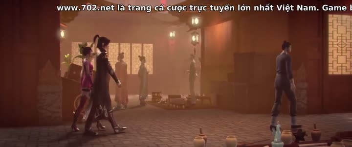 Tập 7 phim Đấu Phá Thương Khung 4