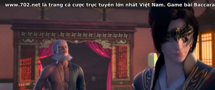 Tập 8 phim Đấu Phá Thương Khung 4