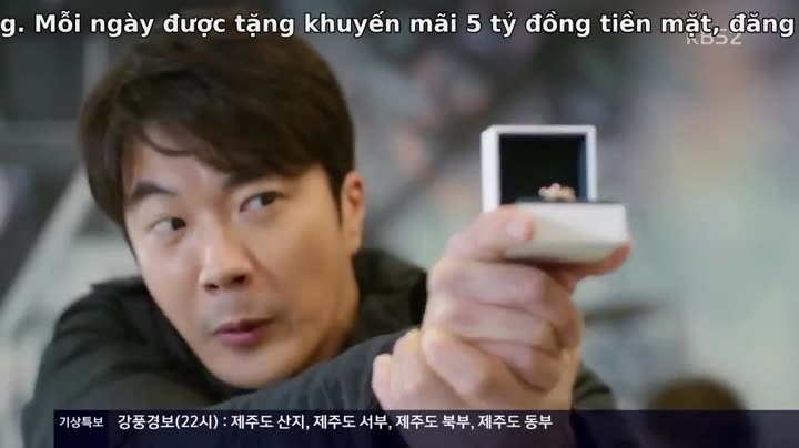 Tập 1 phim Nữ Hoàng Trinh Thám 2