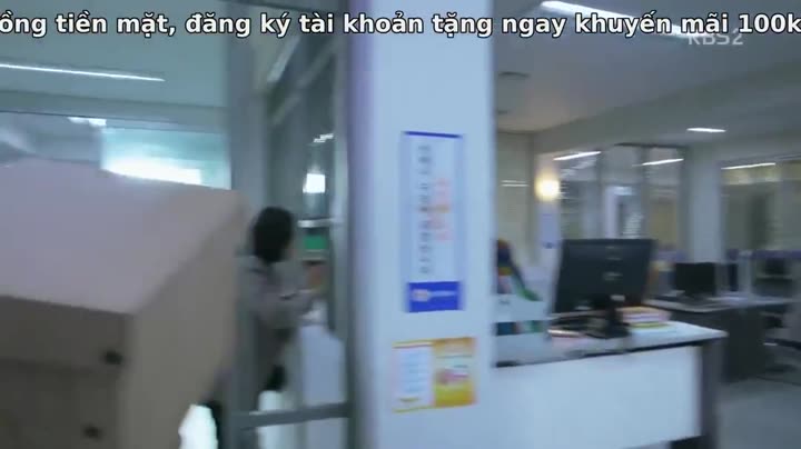 Tập 2 phim Nữ Hoàng Trinh Thám 2