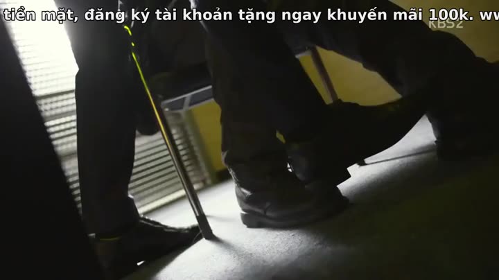 Tập 3 phim Nữ Hoàng Trinh Thám 2