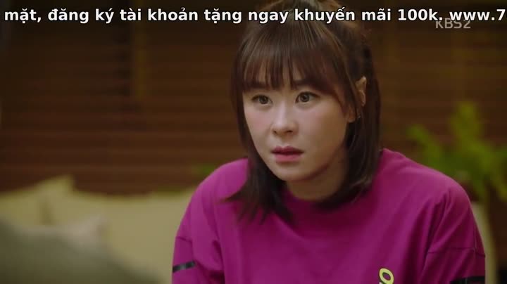 Tập 5 phim Nữ Hoàng Trinh Thám 2