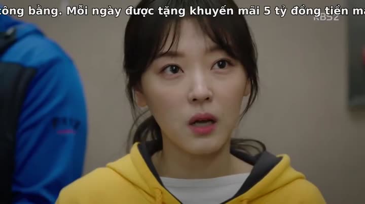 Tập 8 phim Nữ Hoàng Trinh Thám 2