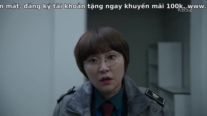Tập 9 phim Nữ Hoàng Trinh Thám 2