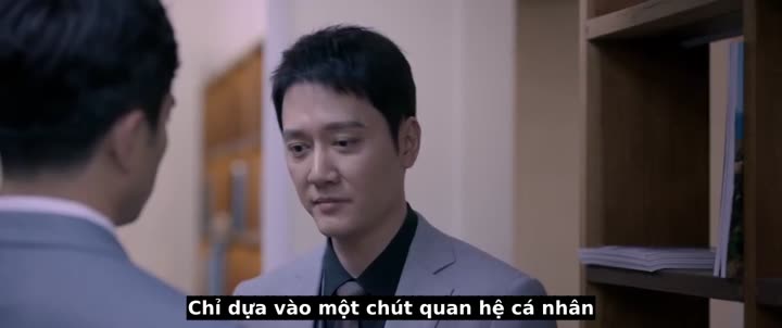 Tập 27 phim Tâm Cư