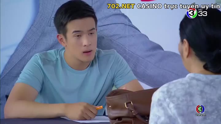 Tập 14 phim Trái Tim Trong Lửa Lạnh