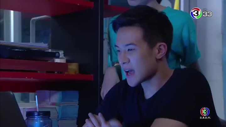 Hình ảnh tập 14 Trái Tim Trong Lửa Lạnh