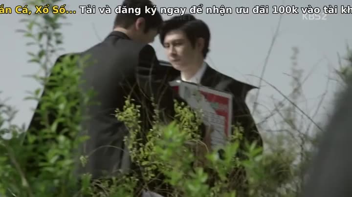Tập 4 phim Thần Mì