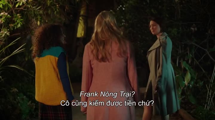 Hình ảnh tập 1 Chị em