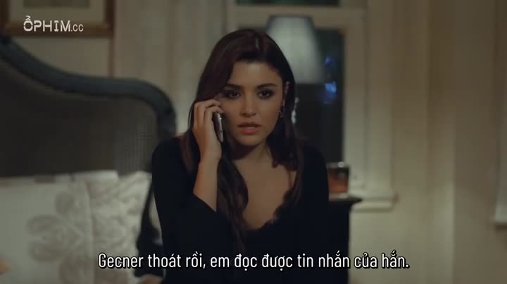 Hình ảnh tập 15 Siyah Inci