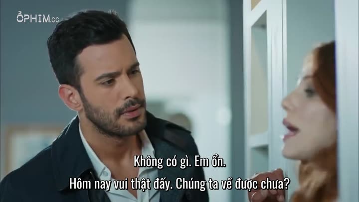 Hình ảnh tập 39 Yêu Thuê
