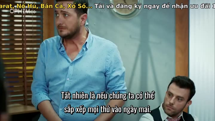 Tập 43 phim Yêu Thuê