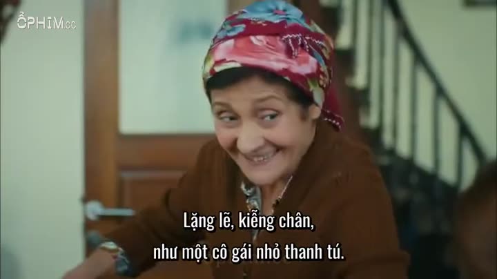 Tập 46 phim Yêu Thuê