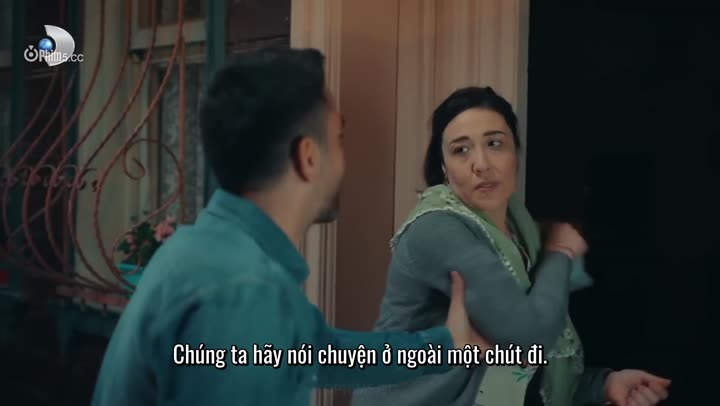 Hình ảnh tập 1 Công Thức Tình Yêu