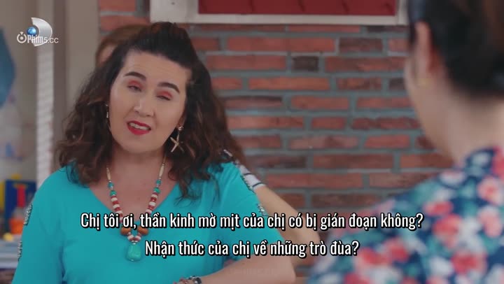 Tập 11 phim Công Thức Tình Yêu