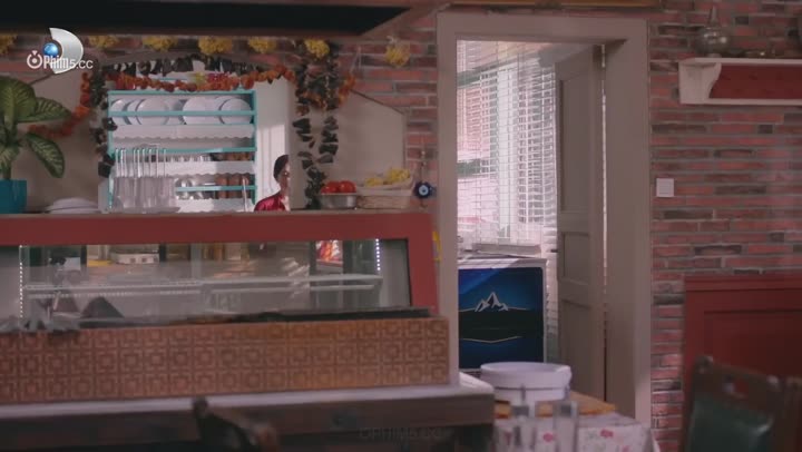 Tập 4 phim Công Thức Tình Yêu