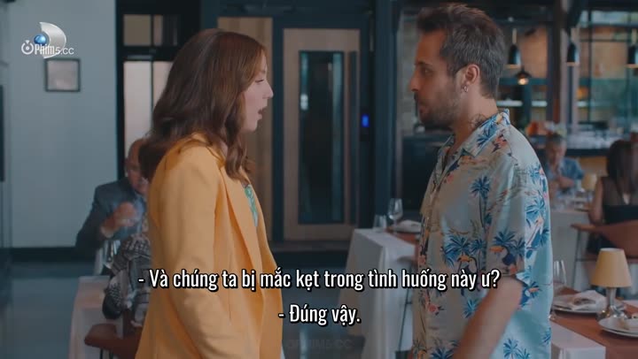 Hình ảnh tập 7 Công Thức Tình Yêu
