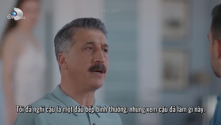 Hình ảnh tập 8 Công Thức Tình Yêu