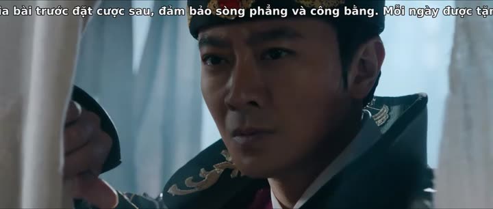 Tập 10 phim The Emperor’s Secret Army